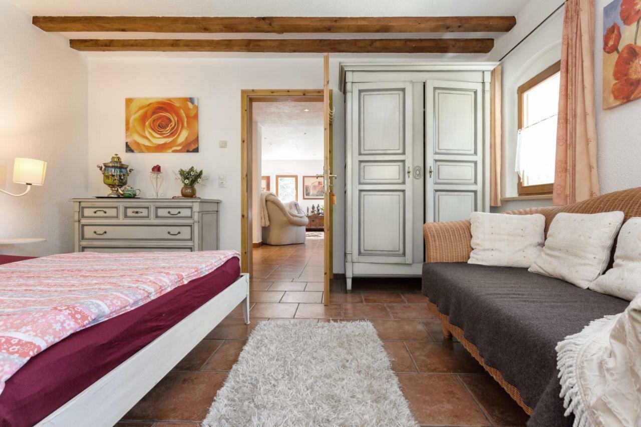 Ferienhaus Jaegerhaus Oppach Privathaus Room photo