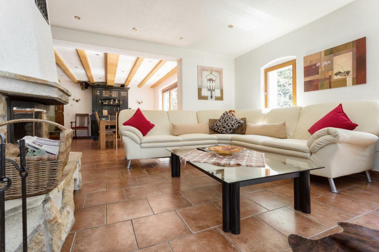 Ferienhaus Jaegerhaus Oppach Privathaus Room photo