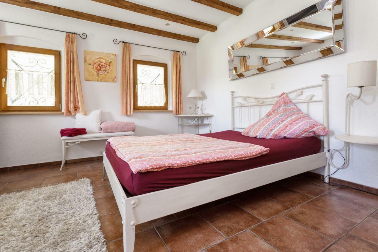 Ferienhaus Jaegerhaus Oppach Privathaus Room photo