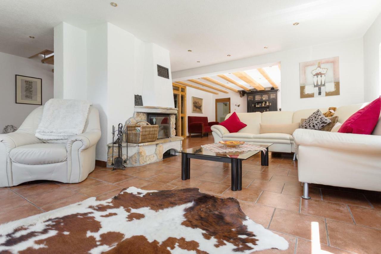 Ferienhaus Jaegerhaus Oppach Privathaus Room photo