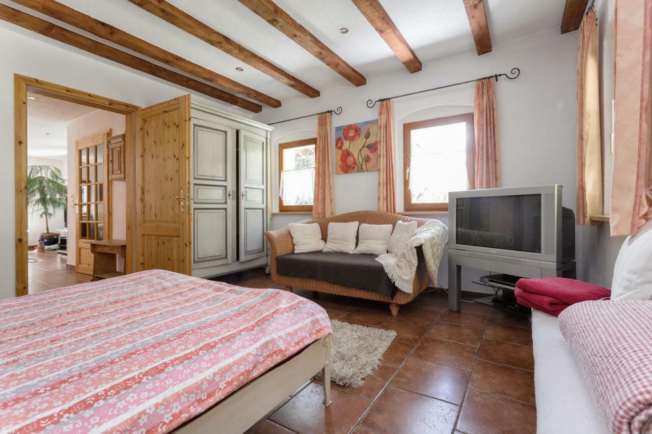Ferienhaus Jaegerhaus Oppach Privathaus Room photo